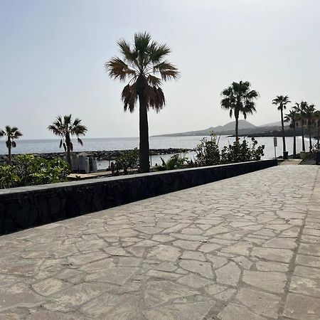 Precioso Apartamento Con Piscina A 50M De La Playa 坎德拉里亚 外观 照片